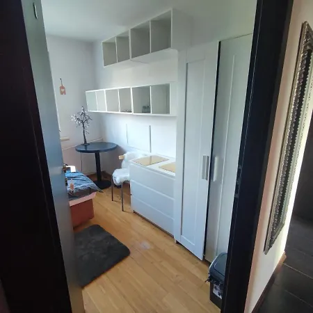 Apartman Pokoj W Mieszkaniu Gdynia
