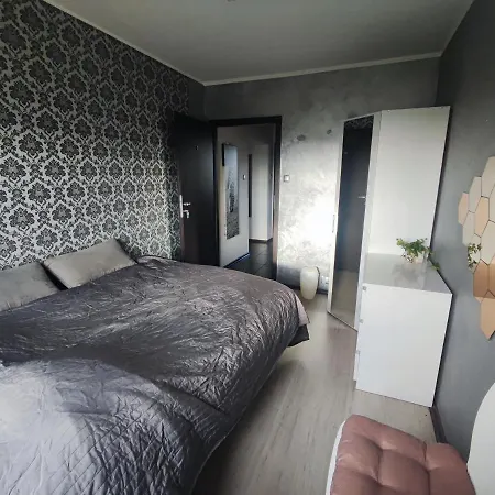 Apartman Pokoj W Mieszkaniu Gdynia